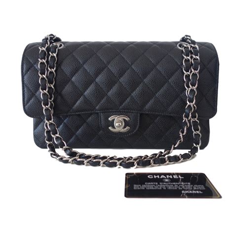 sac Chanel collection square